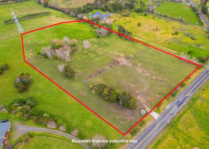  at Lot 2 Dp 4 Bawden Road, Dairy Flat, Rodney, Auckland