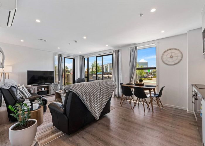  at 103/2 Rauroa Lane, Hobsonville, Waitakere City, Auckland