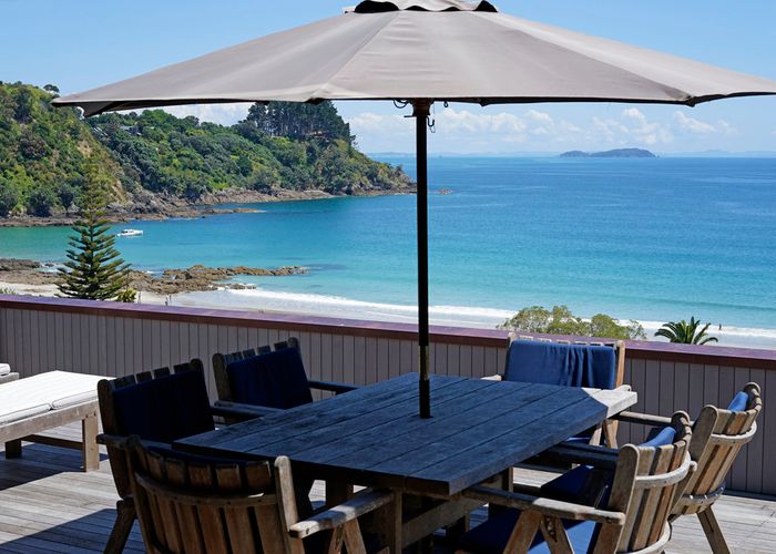  at 52 Palm Road, Palm Beach, Waiheke Island