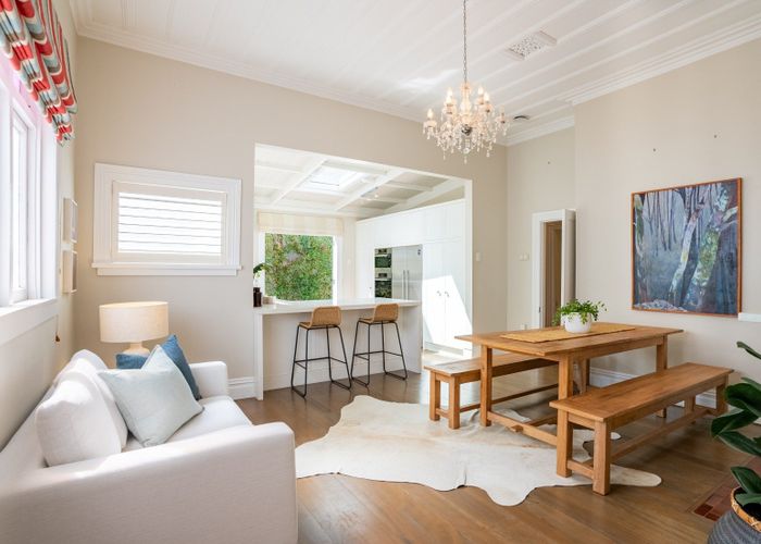  at 8 Birdwood Crescent, Parnell, Auckland