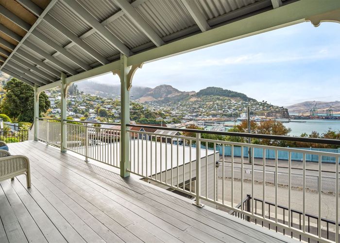  at 20 Brittan Terrace, Lyttelton
