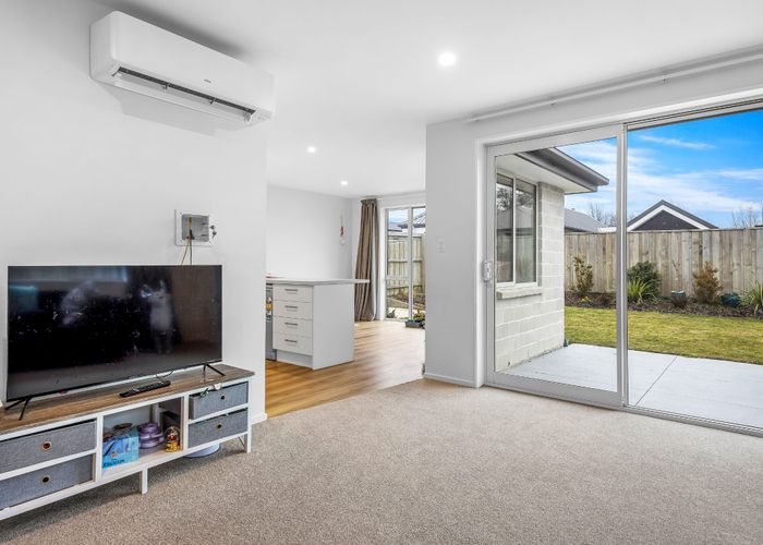  at 20 Quinn Crescent, Ravenswood, Waimakariri, Canterbury