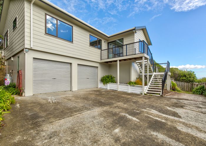  at 157A Dimock Street, Titahi Bay, Porirua