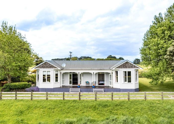  at 187 Kauri Road, Onewhero