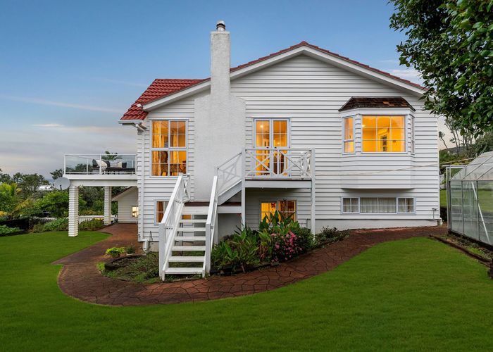  at 12 Marguerita Place, West Harbour, Auckland
