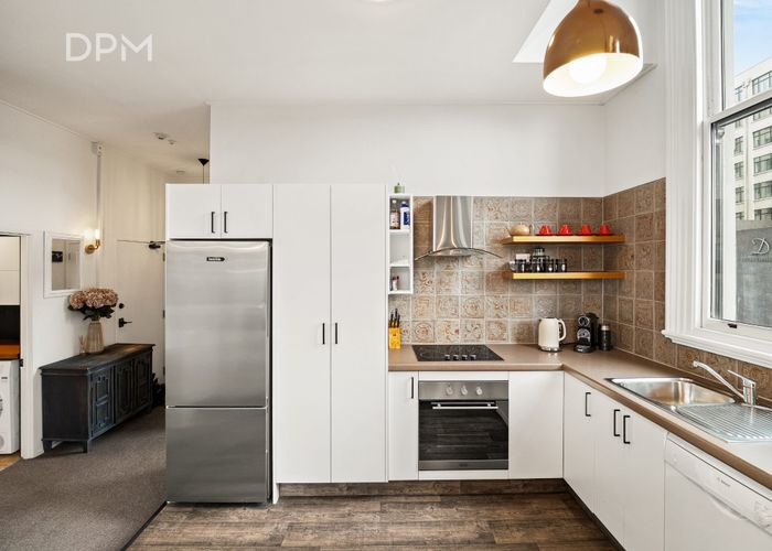  at 8/7 Liverpool Street, City Centre, Dunedin, Otago