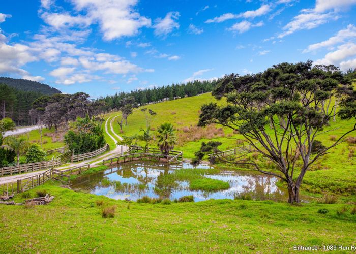  at 1089 Run Road, Wellsford, Rodney, Auckland