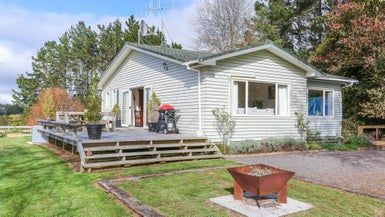  at 45 Brewster Road, Tuakau