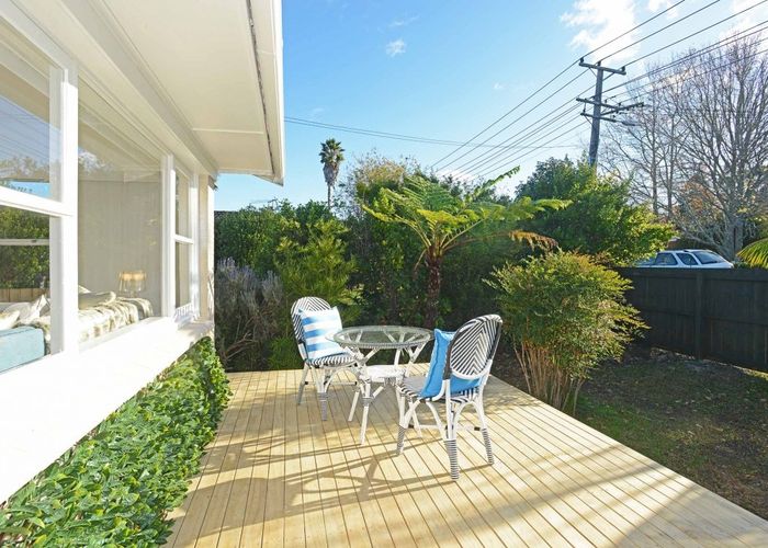 at 1/26 Wolsley Ave-6 Month Short Term Rental, Milford, North Shore City, Auckland