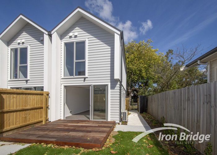  at 1/21 Linwood Avenue, Linwood, Christchurch