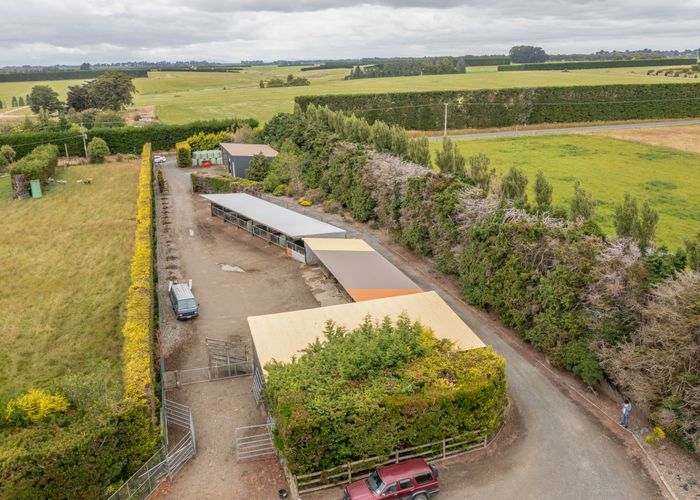  at 727 Mill Road North, Makarewa, Invercargill