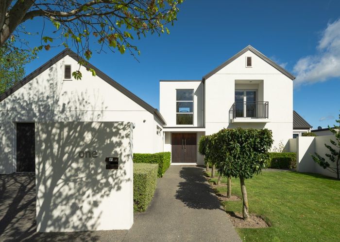  at 1 Evesham Lane, Springlands, Blenheim