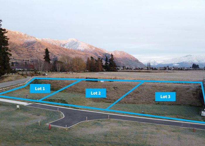  at 21-23 Rubus Street, Wanaka, Wanaka, Otago