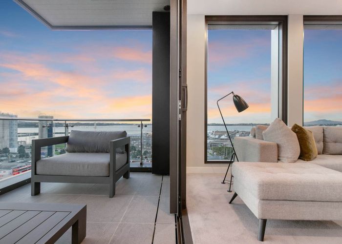  at 802/70 Daldy Street, Wynyard Quarter, Auckland City, Auckland