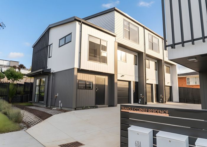  at 68 Triangle Road, Massey, Waitakere City, Auckland