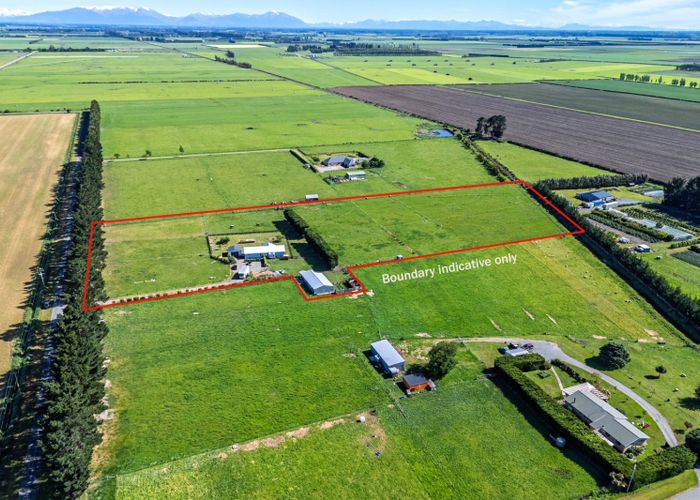  at 253 Russells Road, Ashburton, Ashburton, Canterbury