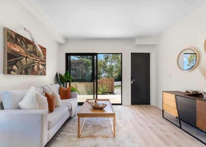  at 29D Takapu Street, Henderson, Waitakere City, Auckland