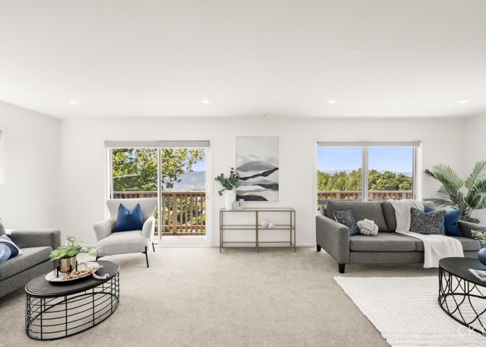  at 60 Maungaraki Road, Korokoro, Lower Hutt, Wellington