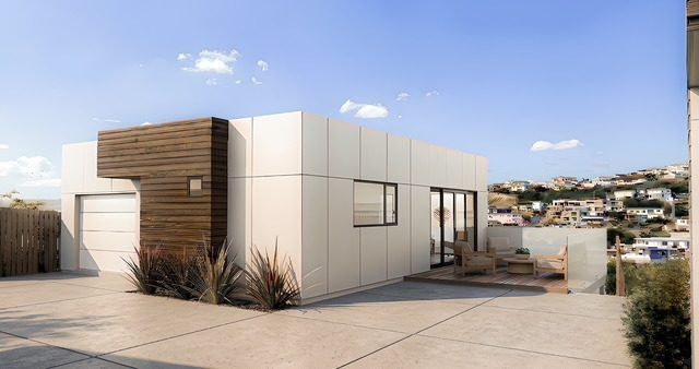  at 31 & 33 Glanmire Road, Newlands, Wellington, Wellington