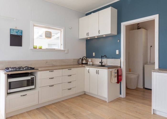  at 0 Akitio Esp, Akitio, Pongaroa