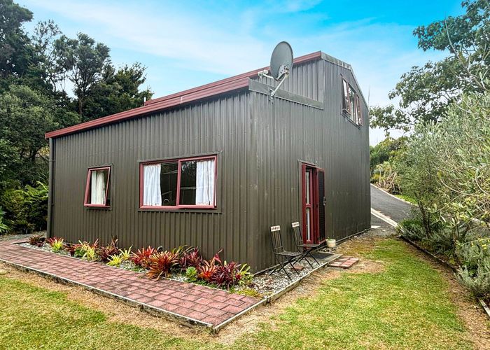  at 193 Prescott Road, Whangarei