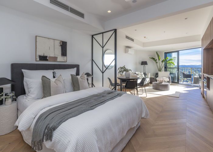  at 307/20 Williamson Avenue, Grey Lynn, Auckland City, Auckland