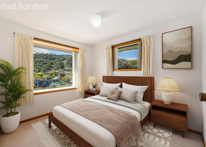  at 1 Roseneath Place, Cashmere, Christchurch City, Canterbury