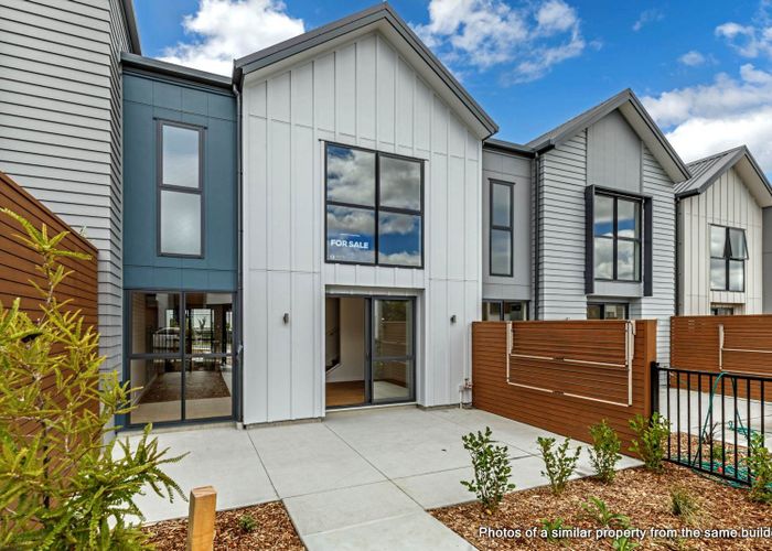  at 6/36 Henry Tayler Rise, Milldale, Rodney, Auckland