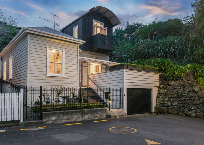  at 2 Laxon Terrace, Remuera, Auckland