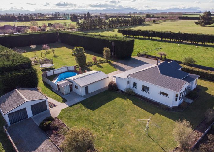  at 455 Timaru - Temuka Highway, Timaru, Timaru, Canterbury