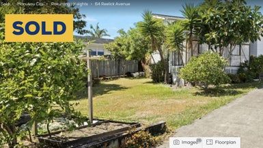  at 64 Reelick Avenue, Pakuranga Heights, Auckland