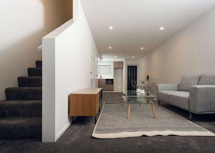  at 33 Bings Lane, Richmond, Christchurch