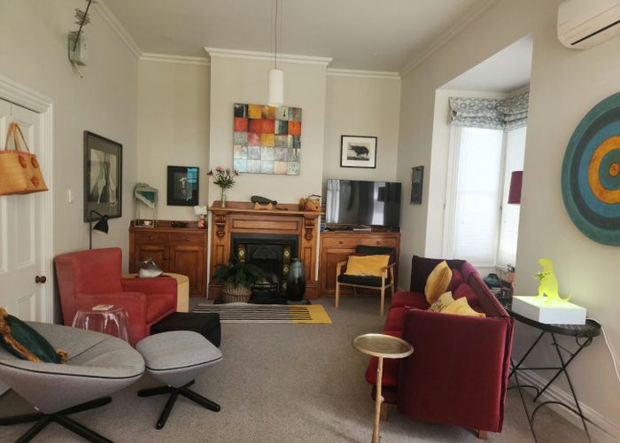  at 44 Aro Street, Aro Valley, Wellington, Wellington