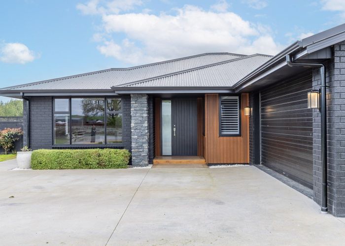 at 27 Mountain View Lane, Putaruru, South Waikato, Waikato
