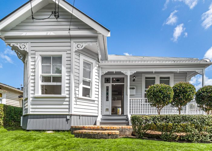  at 23A Pine Street, Mount Eden, Auckland