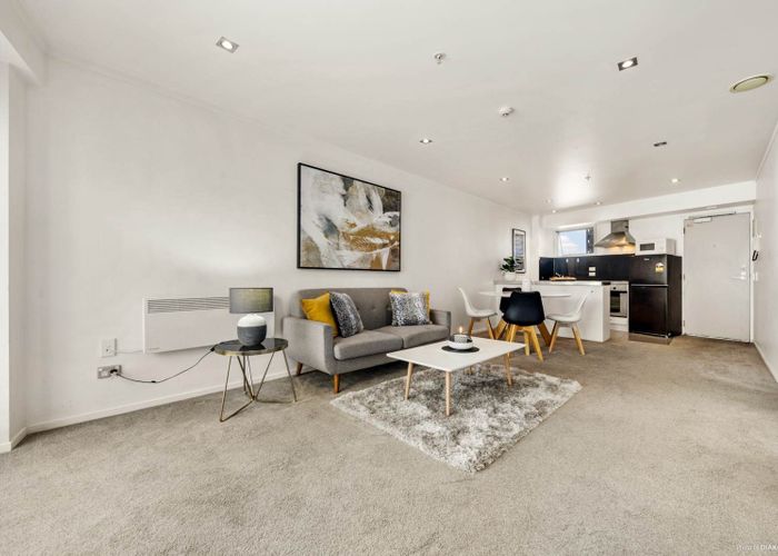  at 1209/207 Federal Street, City Centre, Auckland City, Auckland