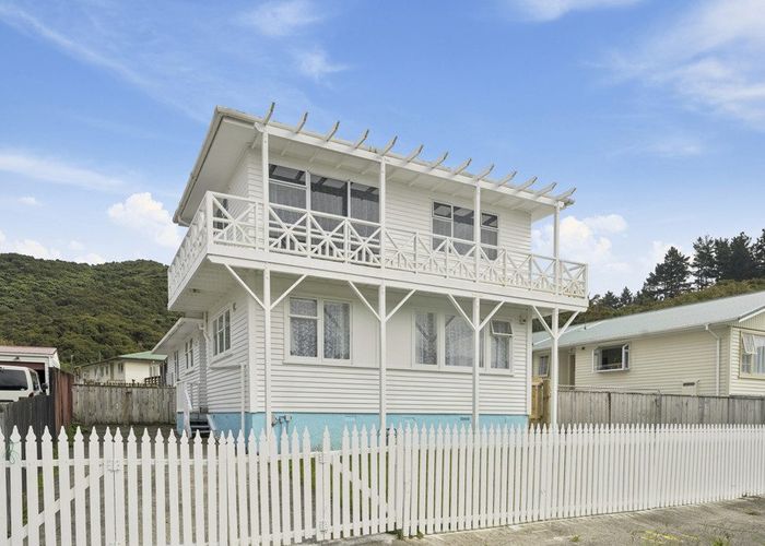  at 47 Hamstead Street, Wainuiomata, Lower Hutt, Wellington