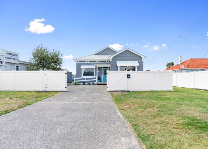  at 14 Russell Street, Foxton, Horowhenua, Manawatu / Whanganui