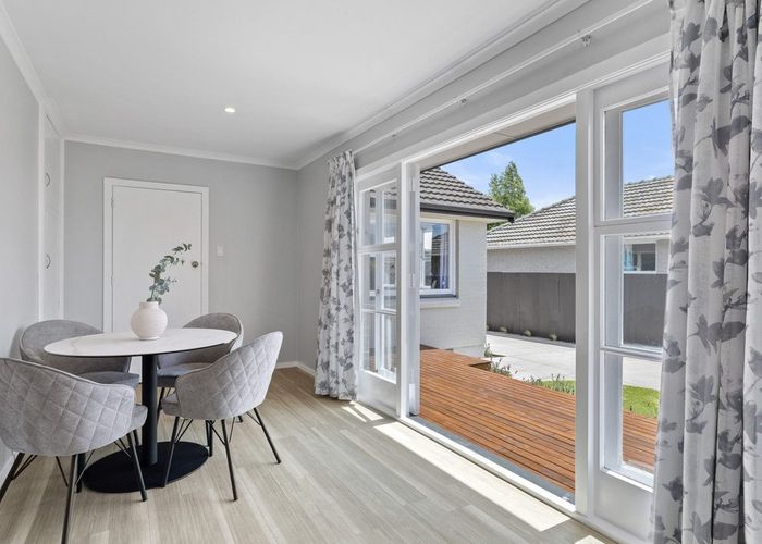  at 5 Teesdale Street, Burnside, Christchurch
