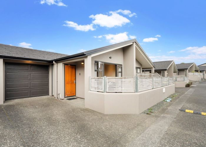  at 58/8 Landscape Road, Papatoetoe, Manukau City, Auckland