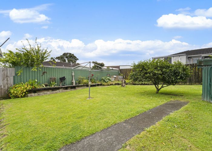 at 26 Rowandale Avenue, Manurewa, Manukau City, Auckland