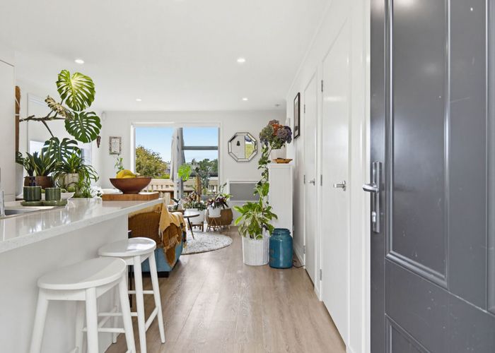  at 44B Ambler Avenue, Glen Eden, Waitakere City, Auckland