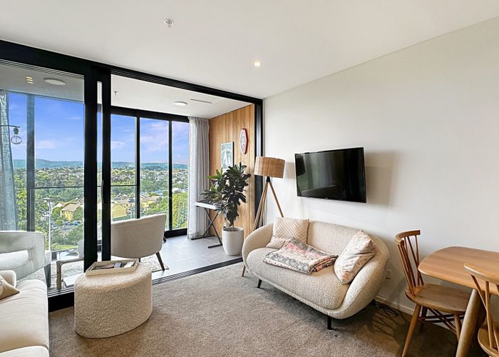  at 401/1 Buscomb Avenue, Henderson, Waitakere City, Auckland