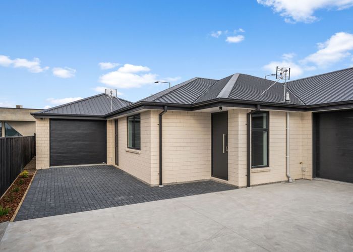  at Lot 1/4 Te Rito Street, Marshland, Christchurch City, Canterbury