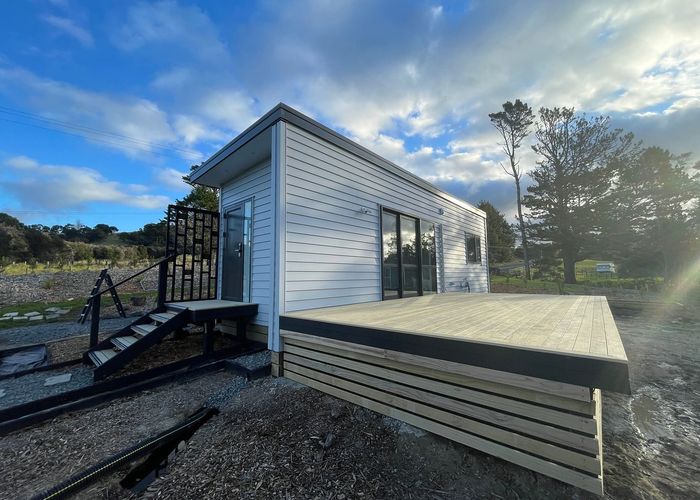  at 260 Horseshoe Bush Road, Albany