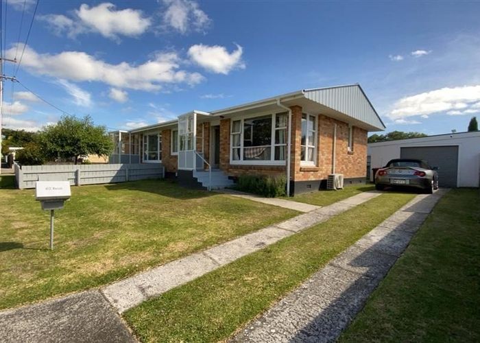  at 27B EIGHTEENTH AVENUE, Avenues, Tauranga, Bay Of Plenty