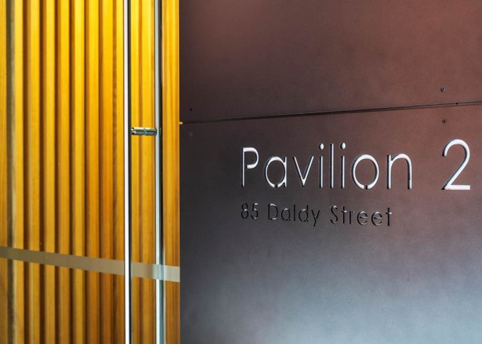  at 305/85 Daldy Street, Wynyard Quarter, Auckland City, Auckland