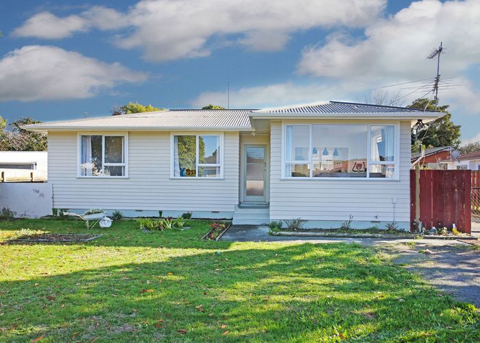  at 17 Harper Street, Papakura, Papakura