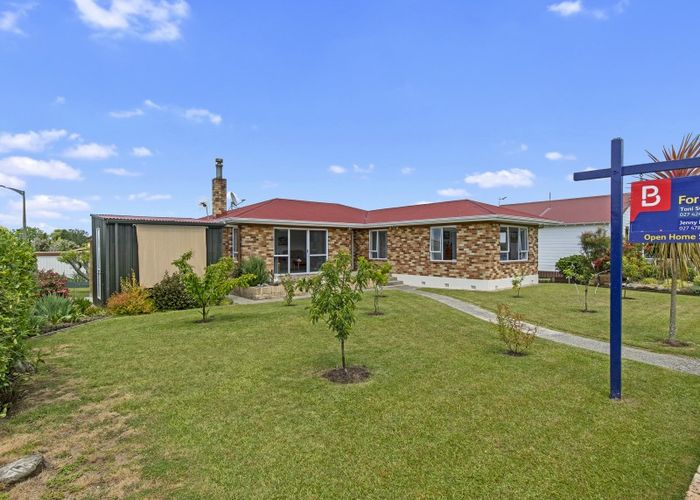  at 12 First Avenue North, Waihou