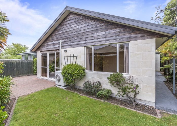  at 1/49 Rayburn Avenue, Papanui, Christchurch